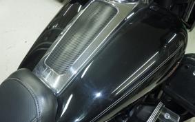 HARLEY FLHTC 1580 2009