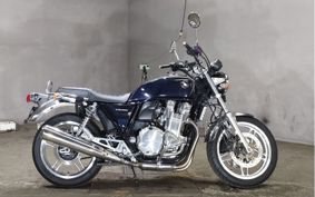 HONDA CB1100 2011 SC65