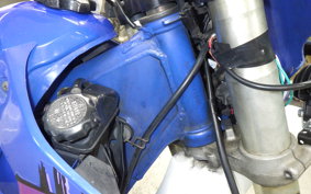 SUZUKI TS200R SH12A