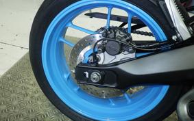 YAMAHA MT-07 2025 RM48J