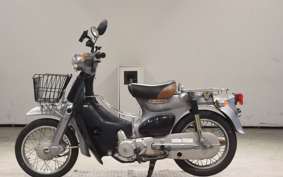 HONDA LITTLE CUB E AA01