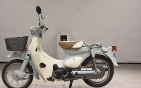 HONDA LITTLE CUB E AA01