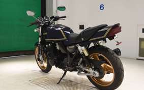 KAWASAKI ZRX-2 1995 ZR400E