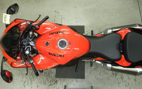 SUZUKI HAYABUSA Gen.3 2023 EJ11A