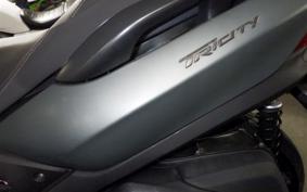 YAMAHA ﾄﾘｼﾃｨ300 2020 SH15J