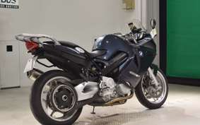 BMW F800ST 2009