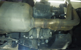 YAMAHA NIKEN 2019 RN58J