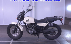 HONDA FTR223