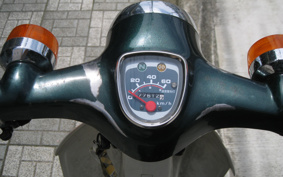 HONDA SUPER CUB50 AA01