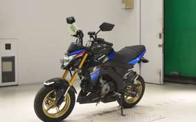 KAWASAKI Z125 PRO 2016 BR125H