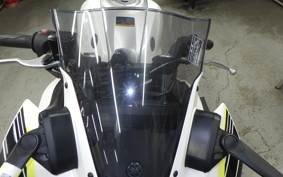 YAMAHA YZF-R3 2019 RH13J