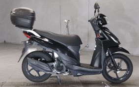 SUZUKI ADDRESS V110 CE47A