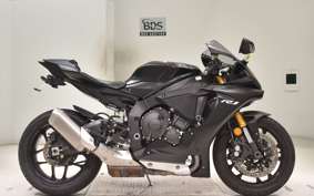YAMAHA YZF-R1 2017