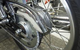 YAMAHA SR400 Gen.4 2016