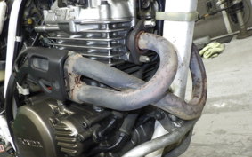 HONDA XLR250 BAJA 2007 MD22