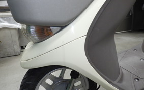 SUZUKI LET's Super Good 2024 CA4AA