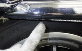 HARLEY FXDL 1580 2009