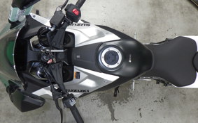 SUZUKI GSX-8R 2024 EM1AA