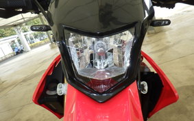 HONDA CRF250L MD44