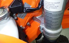 KTM 250 EXC