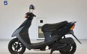 SUZUKI LET's 2 CA1PA
