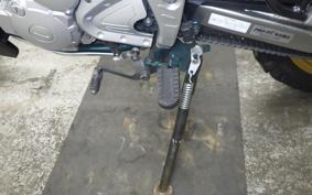 YAMAHA SEROW 250 Gen.3 2013 DG31J