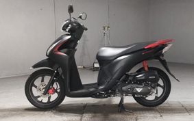 HONDA DIO 110 JF58