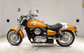 KAWASAKI VULCAN 1500 MEAN STREAK 2002 VNT50P
