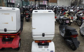 HONDA GYRO CANOPY TA03