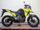 Фото Suzuki STROM SX с японского аукциона