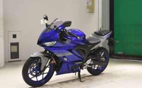 YAMAHA YZF-R25 A