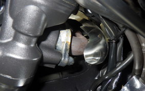 HONDA DN01 2009 RC55