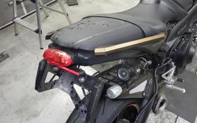YAMAHA MT-09 2015 RN34J