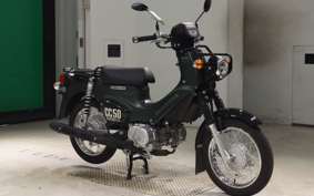 HONDA CROSS CUB 50 2010 AA06