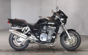 HONDA CB1000SF SC30