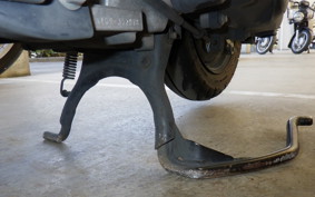 SUZUKI ﾚｯﾂ CA4AA