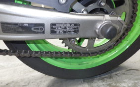 KAWASAKI ZX-4RR 2024 ZX400P