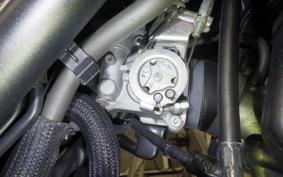 HONDA REBEL 250 A 2007 MC49