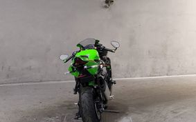 KAWASAKI NINJA ZX-4RR 2023 ZX400P