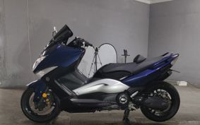 YAMAHA T-MAX 500 2011 SJ07
