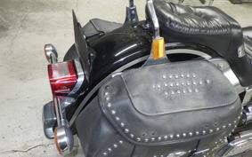 HARLEY FLSTCI 1450 2003