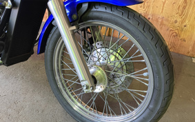 HONDA VT750S 2015 RC58