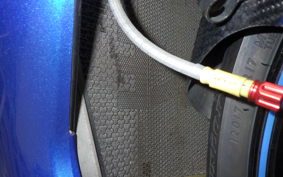 SUZUKI GSX-R750 2014