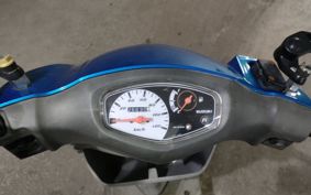 SUZUKI ADDRESS V125 CF46A