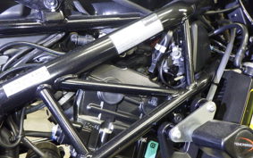 HUSQVARNA SVARTPILEN 125 2020