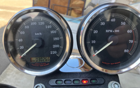 HARLEY XL1200R 2004 CLP