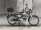 Фото Honda BENLY 50 с японского аукциона