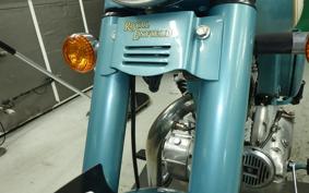 OTHER +ENFIELD CLASSIC500EFI 2013