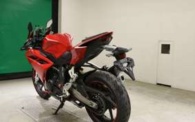 HONDA CBR250RR A MC51