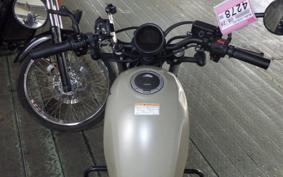 HONDA REBEL 250 A MC49